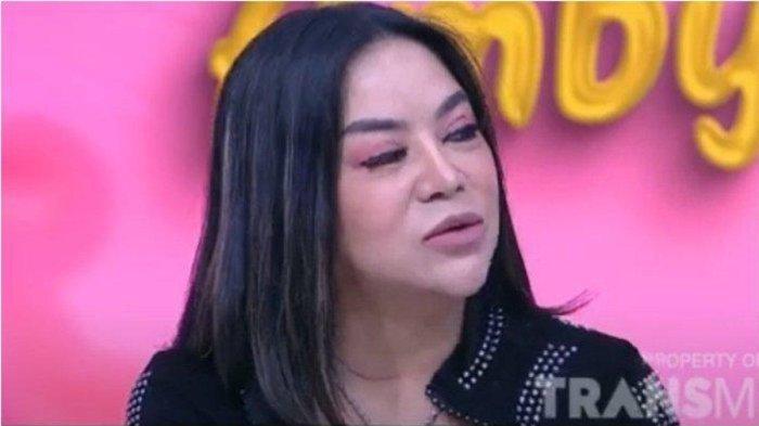 Anisa Bahar pernah pacari pria beristri 2 kali.