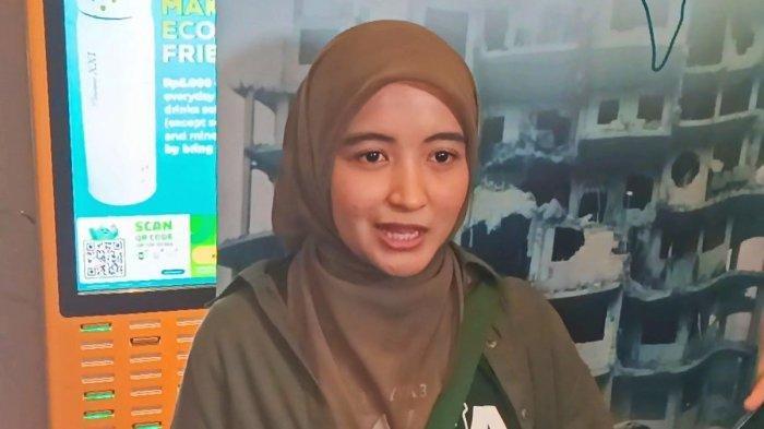 Komika Arafah Rianti