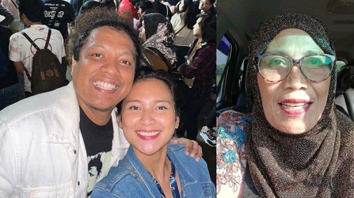 Arie Kriting dan Indah Permatasari kini menanggapi soal tudingan-tudingan yang diberikan oleh Nursyah yakni mertua sang komika. Keduanya juga menjelaskan soal sikap mereka selama ini dalam menghadapi tudingan miring tersebut.