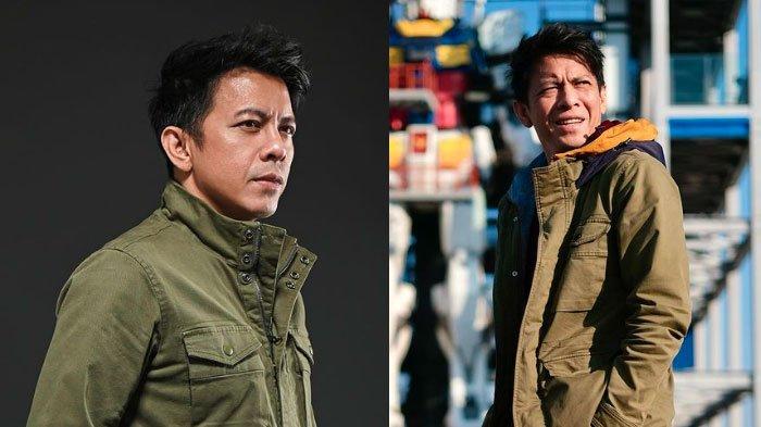 Ariel Noah mengaku dulu cita-citanya bukan menjadi seorang astronot, kini jadi musisi papan atas