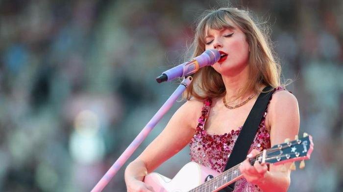 Taylor Swift