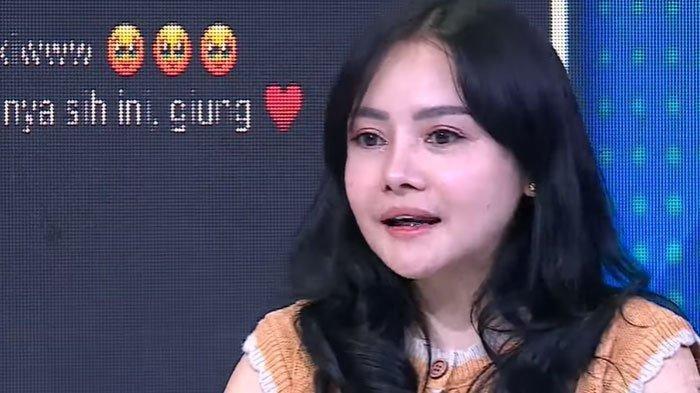 Artis bohong ke anak ayahnya jadi TKI imbas tak pernah dijenguk.