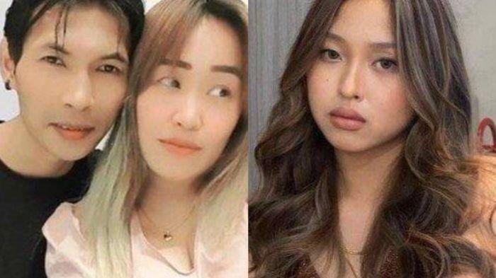 Arya Khan pasang badan untuk Pinkan Mambo yang dituding tega pada putrinya. Beri pesan menohok pada Michelle Ashley soal anak jauhi ibu kandung.