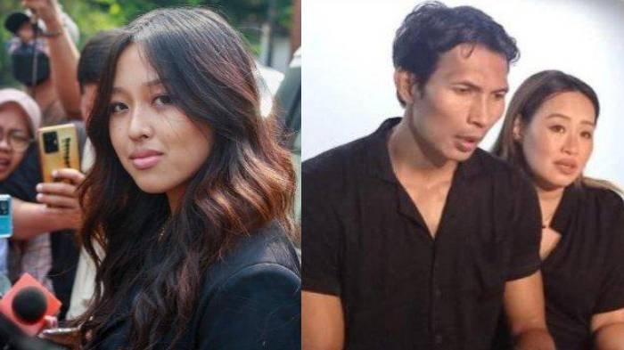 Arya Khan janji akan menjadi ayah yang baik untuk anak-anak Pinkan Mambo.
