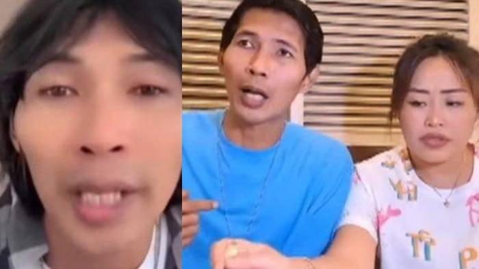 Arya Khan keberatan mengikuti gaya hidup penyanyi Pinkan Mambo yang menyewa apartemen dengan harga Rp 1 juta per harinya.