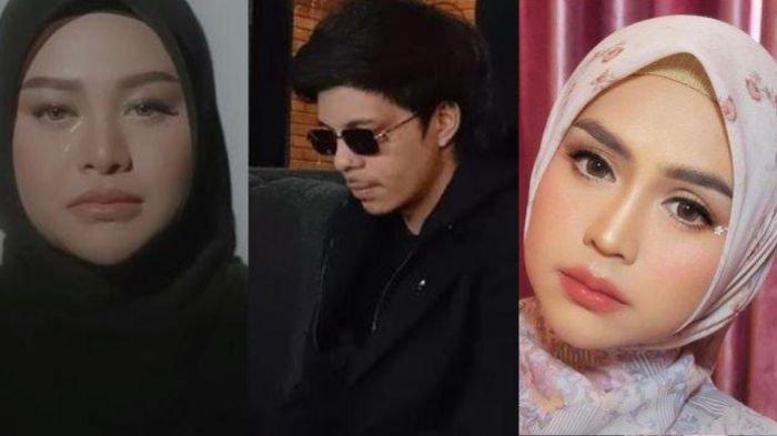 Respons tegas Atta Halilintar soal isu dirinya selingkuh dengan Ria Ricis.