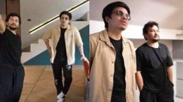 Atta Halilintar meminta maaf soal konten rumah mewah Tompi.