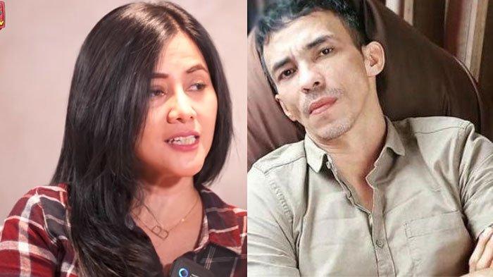 Attila Syach buat laporan ke Polres Bogor soal dugaan penganiayaan anaknya. Sang mantan istri Bunga Sophia diduga terlibat kasus tersebut.