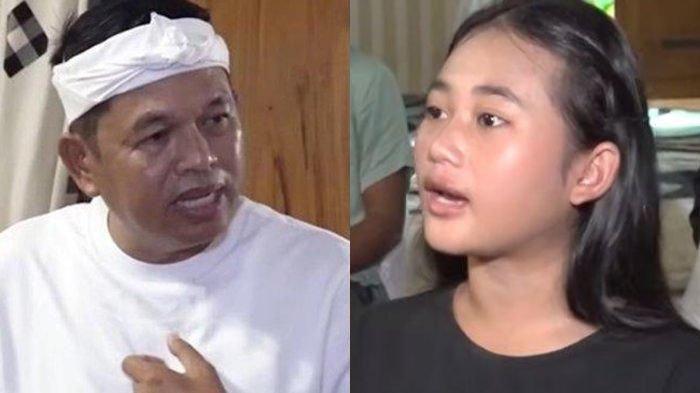 BANGGA BERDEBAT - Remaja yang berdebat dengan Dedi Mulyadi, Aura Cinta, mengaku bangga sudah viral. Sebelumnya, dia sempat mengaku stres dihujat setelah berdebat dengan Gubernur Jawa Barat itu.