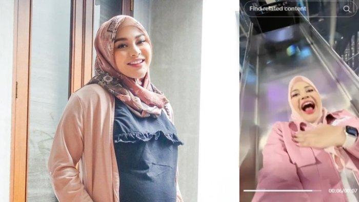 Aurel Hermansyah bagikan konten cukup menarik bak isyaratkan singgung haters. Namun tetap saja dalam postingan Aurel Hermansyah dapatkan nyinyiran terkait wajahnya hingga ia tak segan berikan balasan tak kalah julid.
