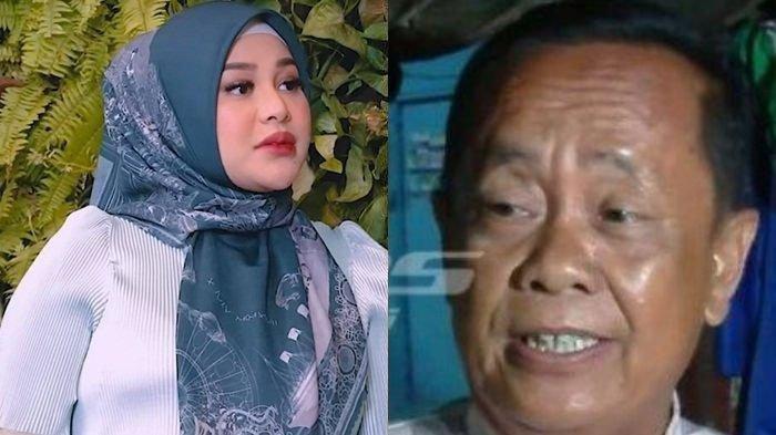 Aurel Hermansyah pasrah Atta Halilintar dituding zalim oleh sang mantan sopir