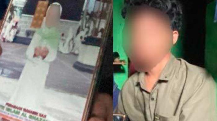 Awal Mula Gadis Berubah Jenis Kelamin Jadi Laki-laki, Kini Ikhlas Terima Takdir, Kerja Kuli Bangunan