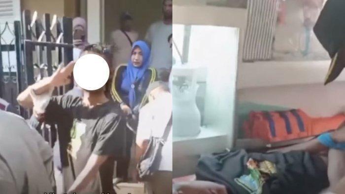 Awal mula siswa SMA pintar masuk RSJ karena dibully 15 orang.