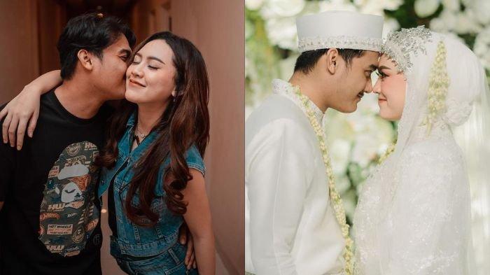 Happy Salma mengaku sempat ragu menerima lamaran Gilga Sahid. Kini, usai resmi menikah, suaminya itu memberikan satu janji.