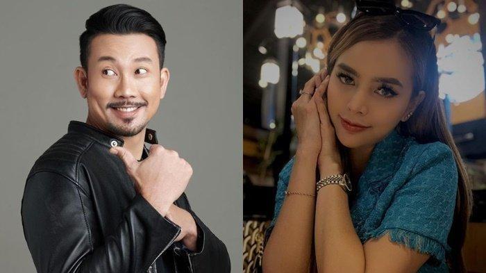 Ayah Asli Anak Verny Hasan Disentil Denny Sumargo, Laporan Polisi Tak Dicabut: Sama Gua Lu Tutup Aja