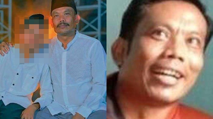 KASUS JUDI ONLINE - Ayah penyanyi cilik asal Banyuwangi, Jawa Timur, jadi tersangka kasus judi online. Dulu kerja pengepul buah pinang.