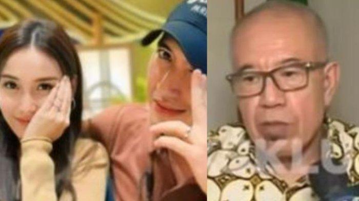Ayah Lettu Fardhana ternyata tak mengetahui siapa Ayu Ting Ting kini ungkap serba dadakan.