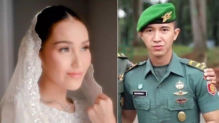 Ayah Muhammad Fardhana, Dharsyi Akib, buka-bukaan soal pertemuan perdana putranya dan Ayu Ting Ting ketika SMA. Sesudahnya, Muhammad Fardhana diduga jatuh cinta pada Ayu hingga menolak dijodohkan dengan orang lain.