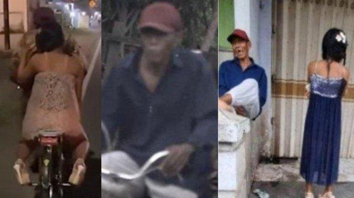 Ayah di Jember tega jadikan anaknya kondisi ODGJ sebagai PSK, diajak berkeliling dan dijual seharga tarif nasi bungkus.