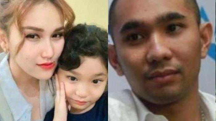Jawaban Ayu Ting Ting ditanya kabar Enji Baskoro ingin bertemu dengan Bilqis.