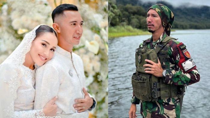 Ayu Ting Ting jalani LDR dengan Lettu Fardhana yang sedang bertugas di Papua