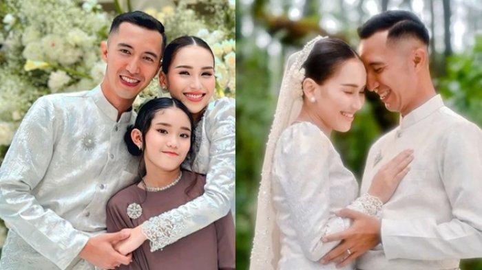 Ayu Ting Ting menyebut sang calon suami, Lettu Muhammad Fardhana dan keluarganya adalah orang yang baik. Terkuak kebaikan mereka, yang mana itu berhasil meluluhkan hati Bilqis putri Ayu.