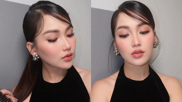 Ayu Ting Ting.