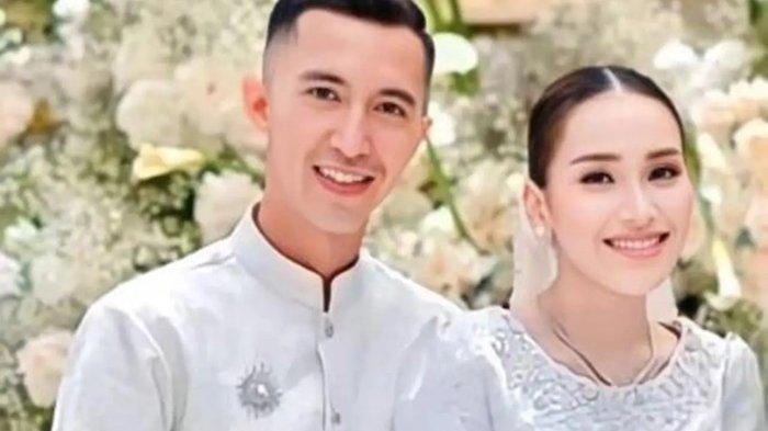 Ayu Ting Ting sudah ngode-ngode tipis terkait masa depannya dengan sang calon suami, Lettu Muhammad Fardhana.