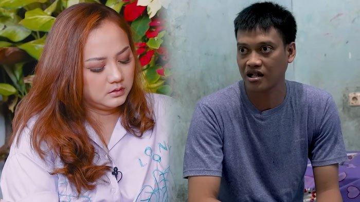 Azhiera bongkar sederet aib Kurnia Meiga dari suka mabuk sampai selingkuh