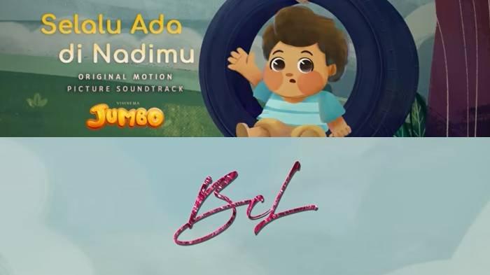 BCL - Selalu Ada di Nadimu