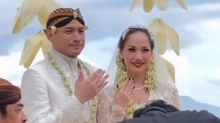 Tepat pada hari Sabtu 2 Desember 2023, BCL akhirnya kembali menikah lagi dengan lelaki pilihan hatinya yakni Tiko Aryawhardana di Pulau Dewata, Bali.