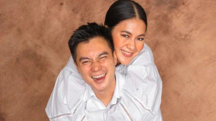 Baim Wong akhirnya buka suara perihal kondisi rumah tangganya dengan Paula Verhoeven yang diterpa kabar perceraian.