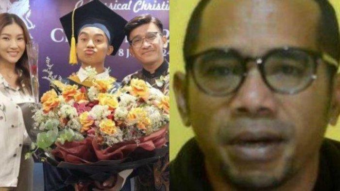 Bakal dikuliahkan di kampus mahal Betrand Peto jadi sorotan keluarganya di NTT, sang ayah kandung beri pendapat.