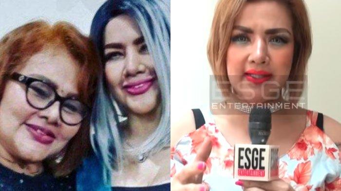 Barbie Kumalasari tak sudi wajahnya disebut mirip Eva Manurung
