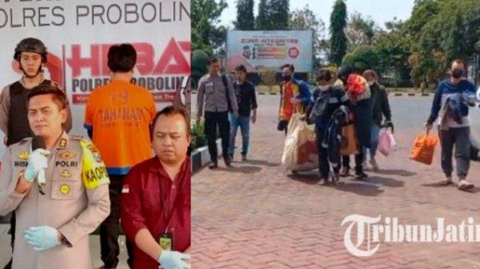 Begini karma setimpal enam saksi yang dipanggil kepolisian atas kasus kebakaran di Bromo