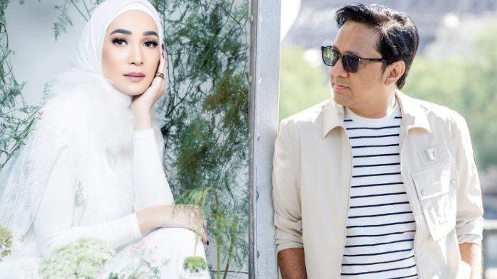 Beginilah kejujuran Andre Taulany terhadap perceraiannya dengan Erin Taulany, curhatnya disoroti psikolog.