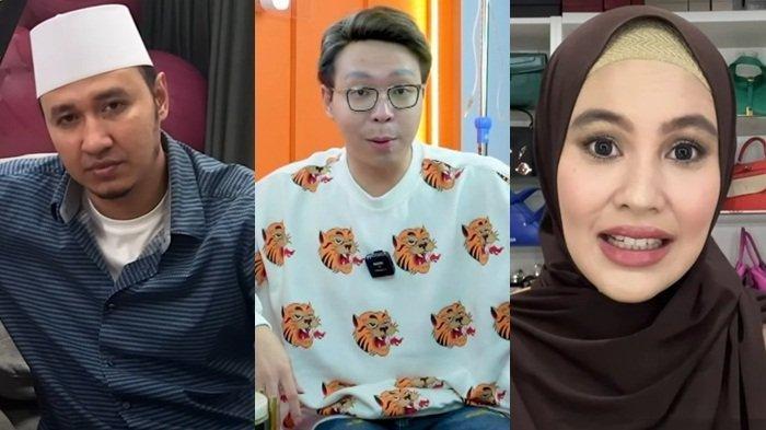 Bela Kartika Putri, Habib Usman Sentil Murka Allah, Richard Lee: Kenapa Gak ke Dokter Pinter Ngaji?
