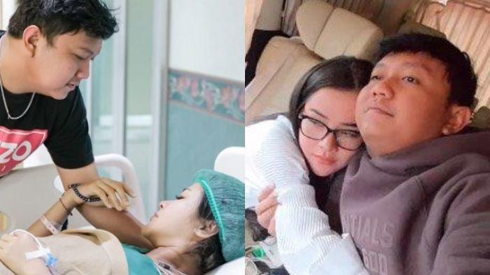 Bella Bonita melahirkan akan pertamanya dengan Denny Caknan hari ini, Senin (5/2/2024) pagi. Begini kondisi bayinya yang lahir prematur.