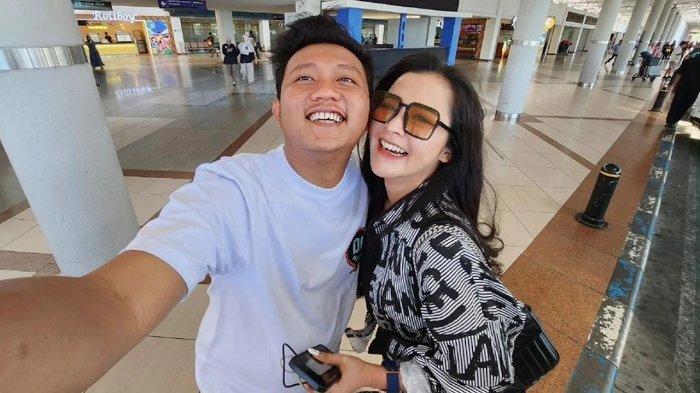 Bella Bonita hingga kini masih dicibir haters seusai menikah dengan Denny Caknan.