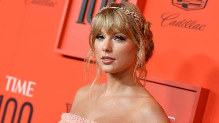 Taylor Swift.
