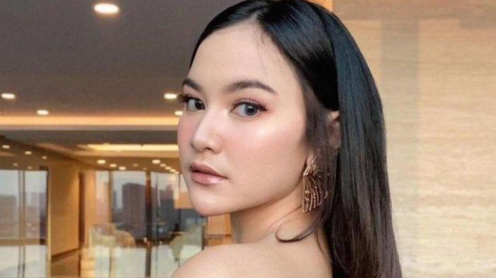 Mahalini ngamuk lagu Sial miliknya diklaim orang lain.