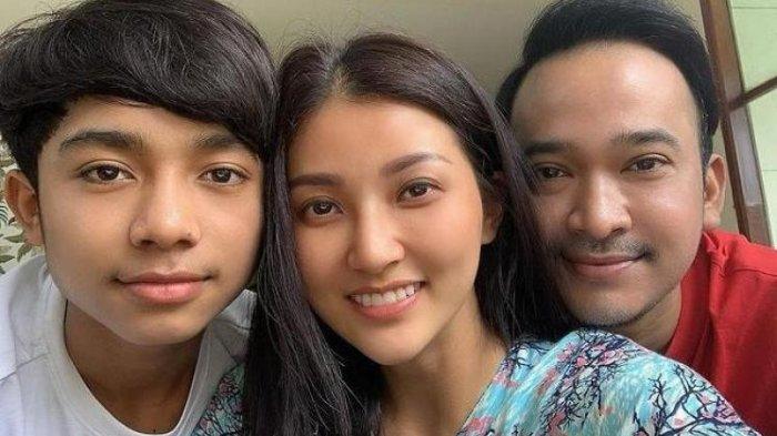 Betrand Peto Merasa Jadi Penyebab Rumah Tangga Ruben Onsu Retak, Enggan Pulang, Sarwendah Kehilangan