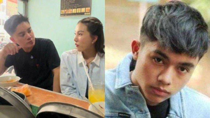 Respons tegas Betrand Peto mengenai Sarwendah yang kini dijodoh-jodohkan dengan Boy William.
