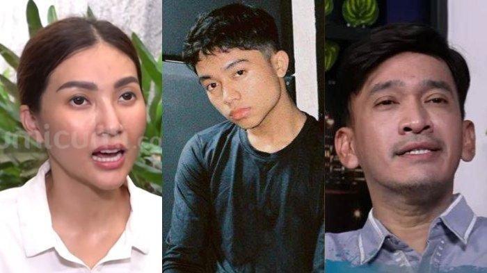 Betrand Peto bakal dipulangkan ke NTT kini Sarwendah dan Ruben Onsu dilanda prahara rumah tangga?