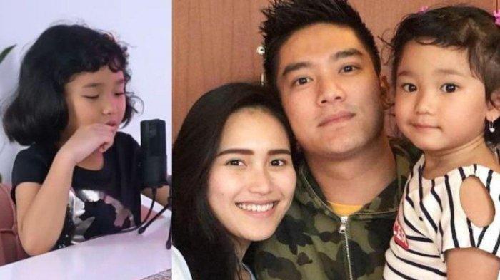 Boy William Lindungi Anak Ayu Ting Ting dari Enji? Kasihani Nasib Ibu Bilqis