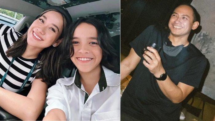 Bunga Citra Lestari alias BCL hari Kamis (29/6) terlihat mengunjungi makam mendiang sang suami, Ashraf Sinclair di tengah isu pacari Tiko Aryawardhana.