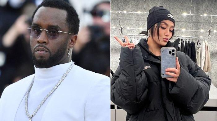 Komentar Agnez Mo mengenai duni hiburan Hollywood disorot usai kasus P Diddy terkuak.