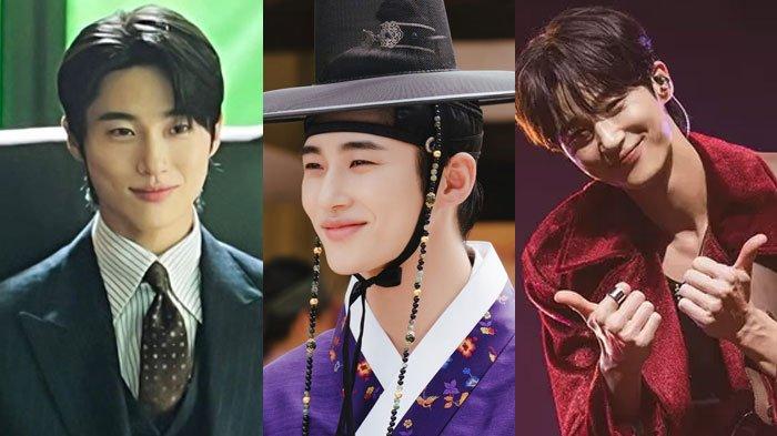 Daftar drama Korea populer yang pernah dibintangi Byeon Woo Seok. Perannya di 'Lovely Runner' jadi sorotan.