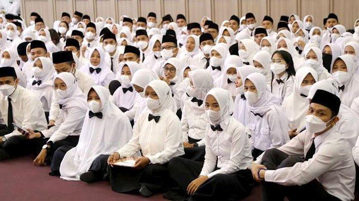 PPPK PARUH WAKTU - Beikut syarat pengan
