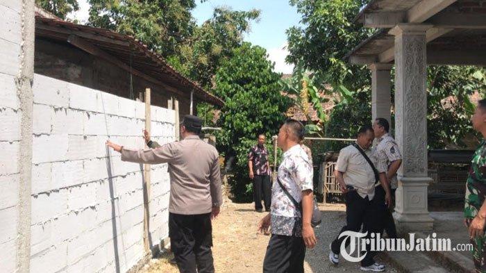 Cerita Warga Ponorogo, Sunarto Akses Jalan Rumahnya Ditutup Tetangga